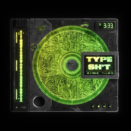 Crankdat  NGHTMRE - TYPE SH_T (feat. Duke Deuce) (Original Mix) 