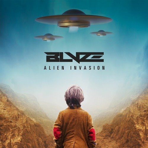 Blvze - NAUGHTY (Original Mix) 