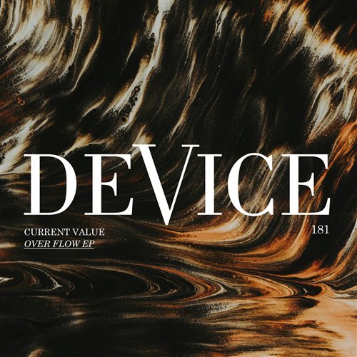 Current Value - World Of Ours (Original Mix) 