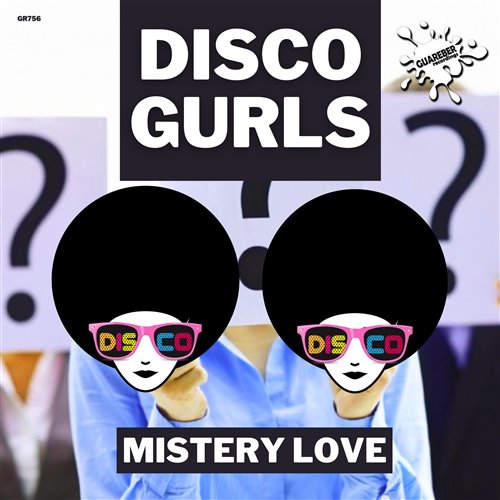 Disco Gurls - Mistery Love (Extended Mix) 