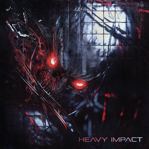 Disphonia, Kryptomedic  Metanoia - Heavy Impact (Original Mix) 