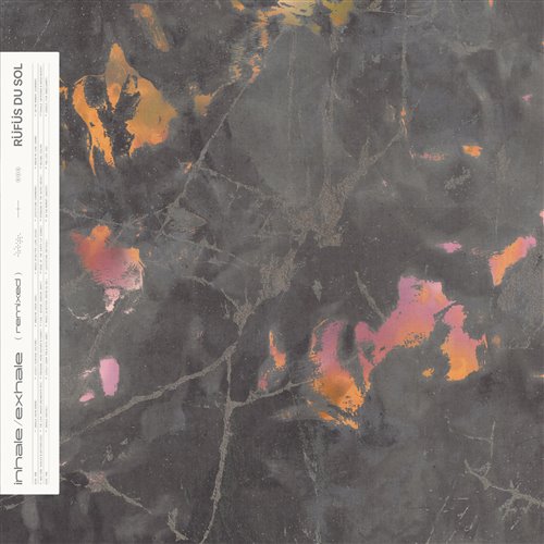 RÜFÜS DU SOL - Lately (Vintage Culture Remix) 