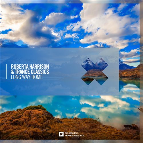 Roberta Harrison  Trance Classics - Long Way Home (Extended Mix) 