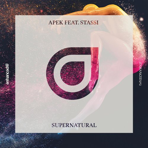 Supernatural(Extended Mix)