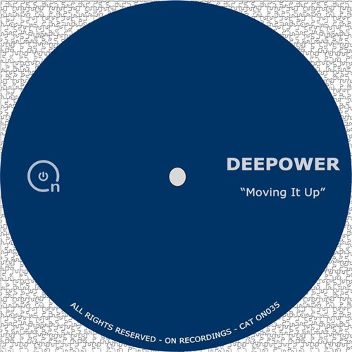 Moving It (BB Mash Up)