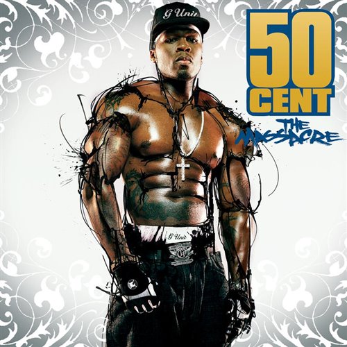 50 Cent Vs The Prince Karma - Just A Lil Bit X Later Bitches (Bootleg Dirty) - 126