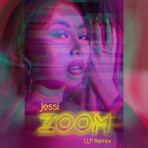 Jessi(제시) - Zoom Rink Remix