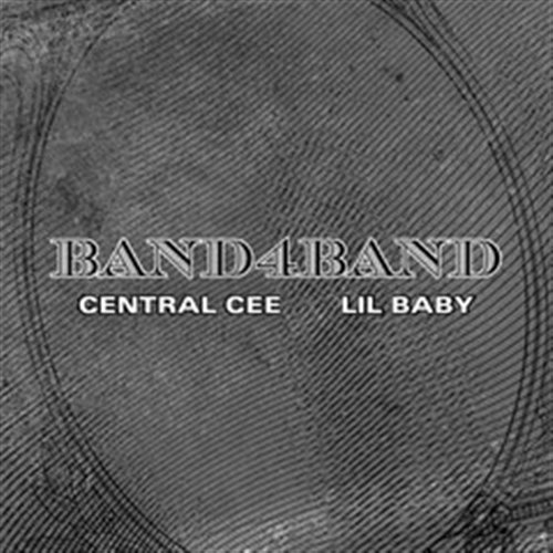 Central Cee  Lil Baby - Band4band (Julian Jordan  Nova Blue Remix) 130