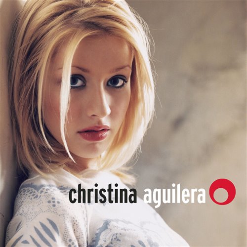 Christina Aguilera - Genie In A Bottle [Martin B, Richie Rozex Remix] [House] 4A 125