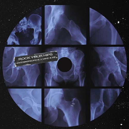 Rock Your Hips (Extended)