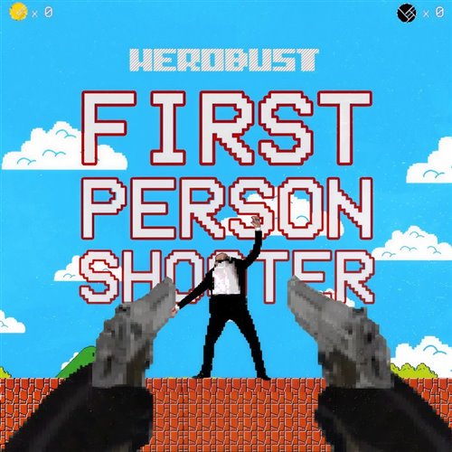 FIRST PERSON SHOOTER ( PARTi Remix)