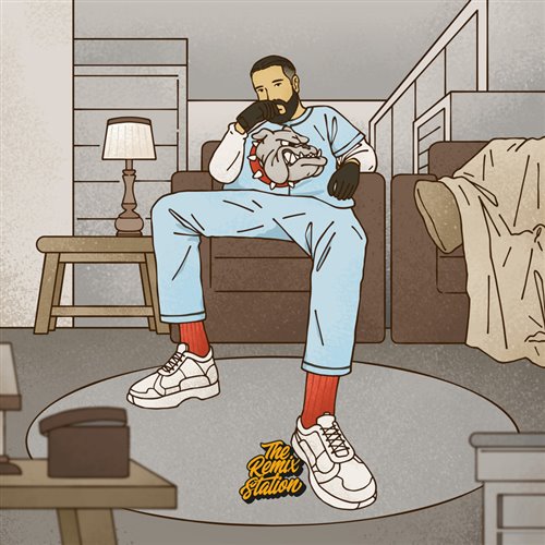 Search  Rescue (House Remix)