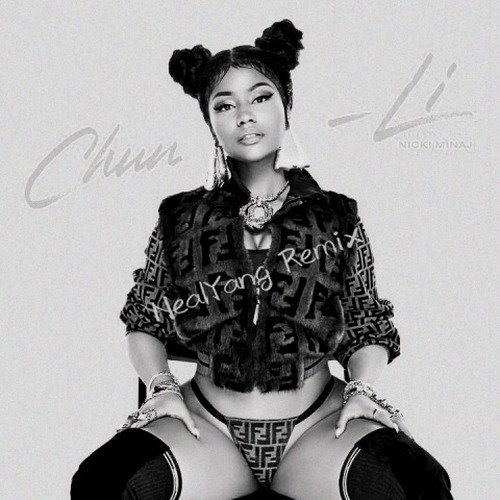 Chun Li (Kpyd Remix)
