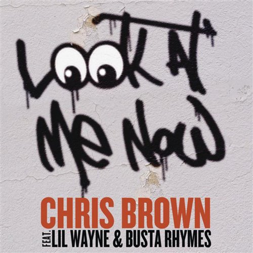 Chris Brown Ft Busta Rhymes - Look At Me Now (Dj Prince  Robert Feelgood Vip Remix) (Dirty) 128