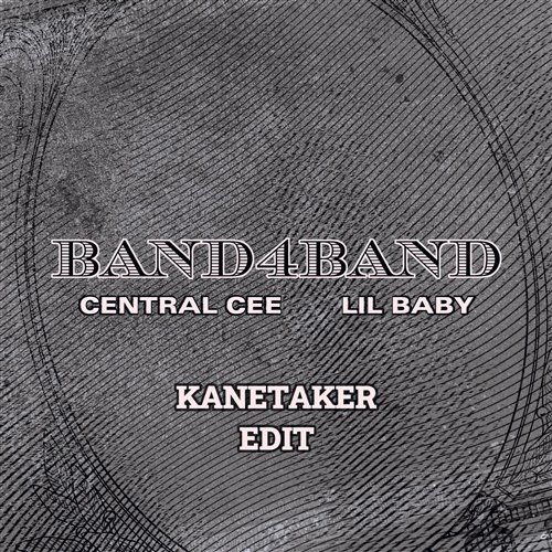 Central Cee, Lil Baby - Band4band (Ape Rave Club Bootleg) 130
