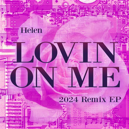 Lovin On Me (Factory Fresh Edit)