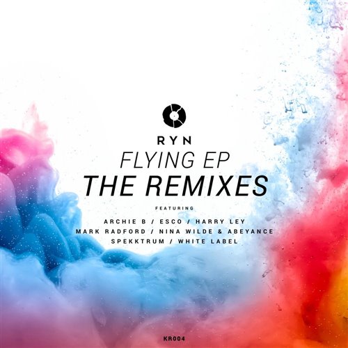 Feel Like (Harry Remix)