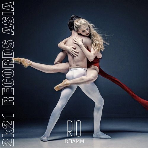 D'JAMM - Justin Owen Remix