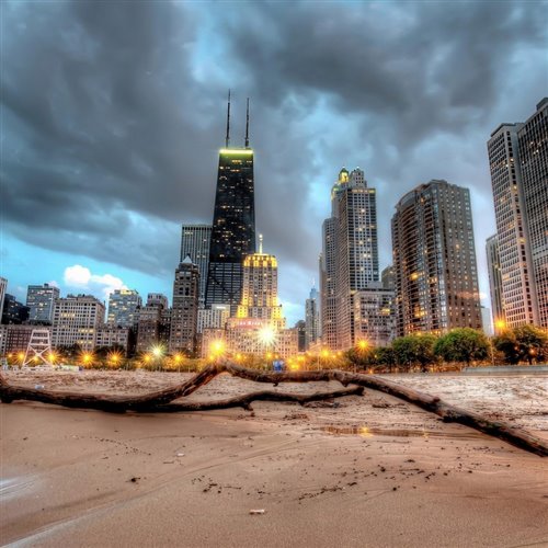 Fred Dope, Reverend Haus - Downtown (Extended Mix) 