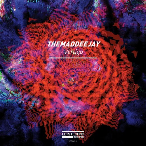SIREN - Vertigo ft. Tima Dee (Original Mix) 