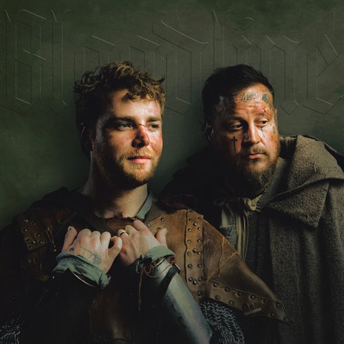 Alex Warren x Jelly Roll x Disco Gurls - Bloodline (DASHONE  Felixx Edit) 