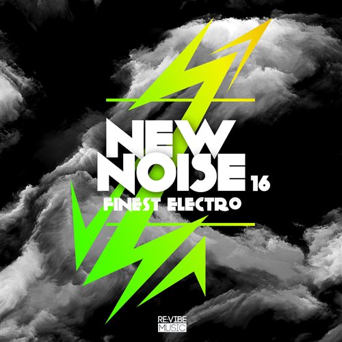 GNRØ - Rock This Place (Original Mix) 