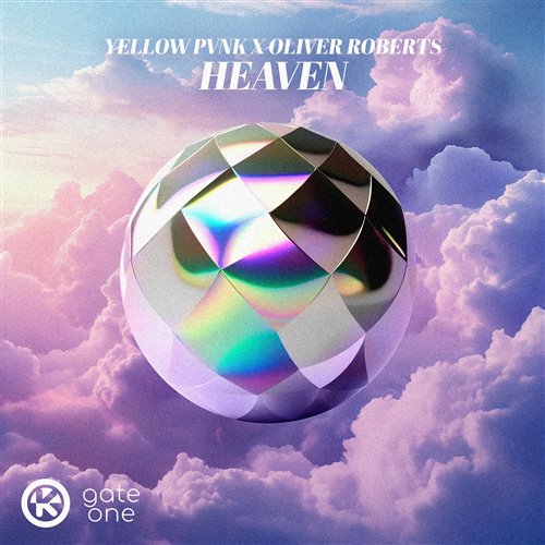 Yellow Pvnk x Oliver Roberts - Heaven (Extended Mix) 