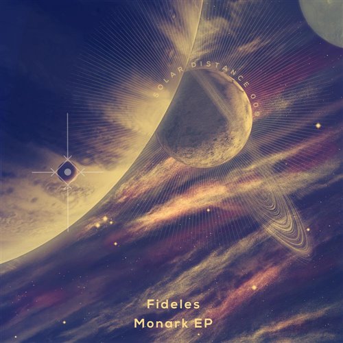 Fideles - Unawela (Original Mix) 