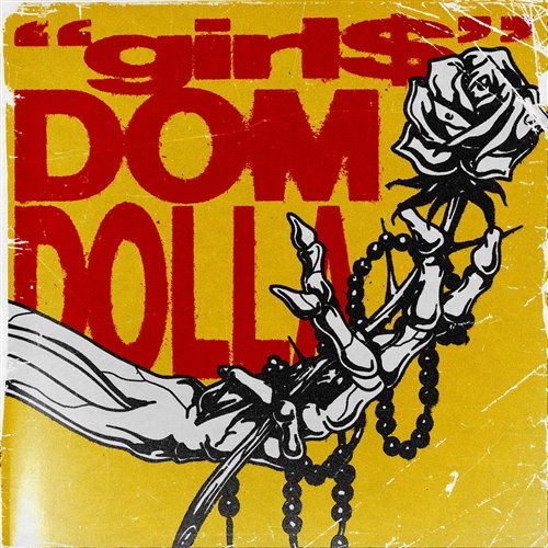Dom Dolla - GIRL$ (Ed Hoffman's Extended Disco Bootleg) 