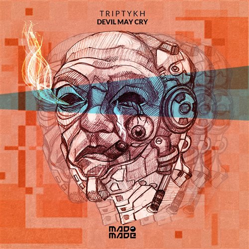 Triptykh - Bass Keeps Going (Original Mix) 