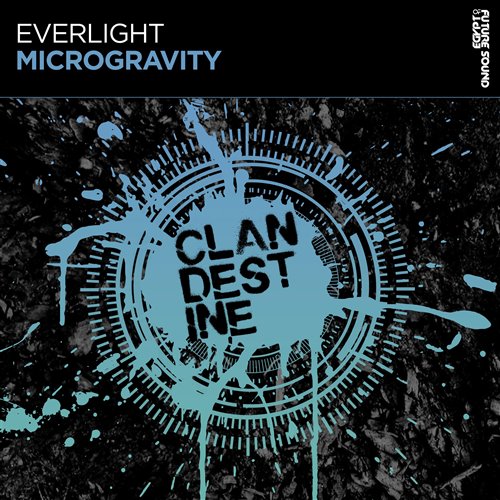 Push - Microgravity (Extended Mix) 
