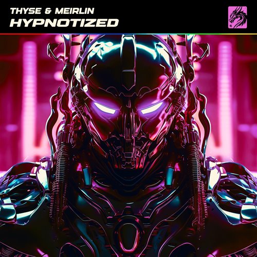 Thyse  MEIRLIN - Hypnotized (Original Mix) 