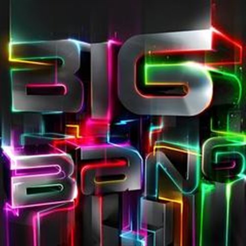 BIGBANG-一天一天（Maifa Music GalenFarAty Bootleg VIP）