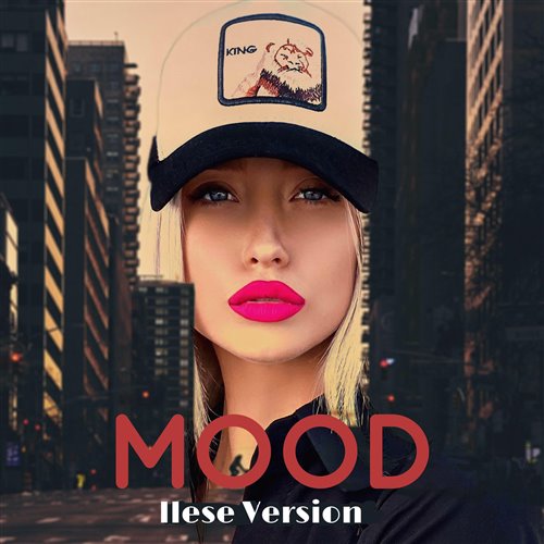 24KGoldn - Mood ft. Iann Dior ( LOLO REMIX )-