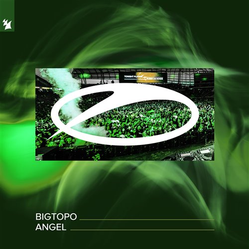 Bigtopo - For A Legend (Extended Mix) 