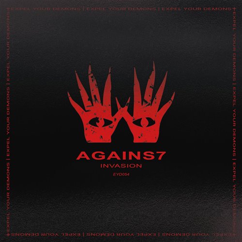 AGAINS7 - Execute Order 303 (Original Mix) 