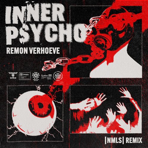 Remon Verhoeve - I Wanna Feel (Original Mix) 
