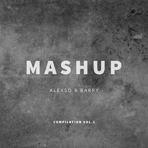 Love The Way You Lie  我的天空（Mashup）