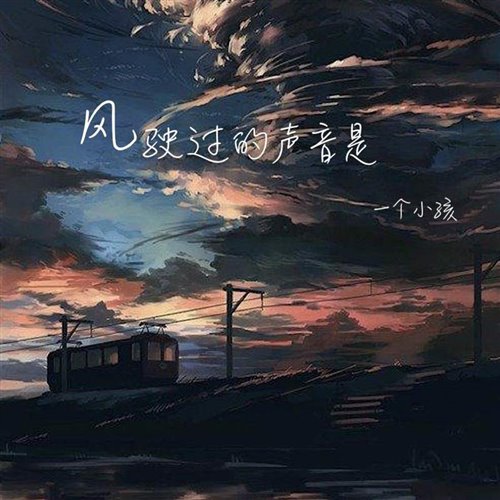 抖音热单 - 风驶过的声音是 (大硕SuRe.L Bootleg)