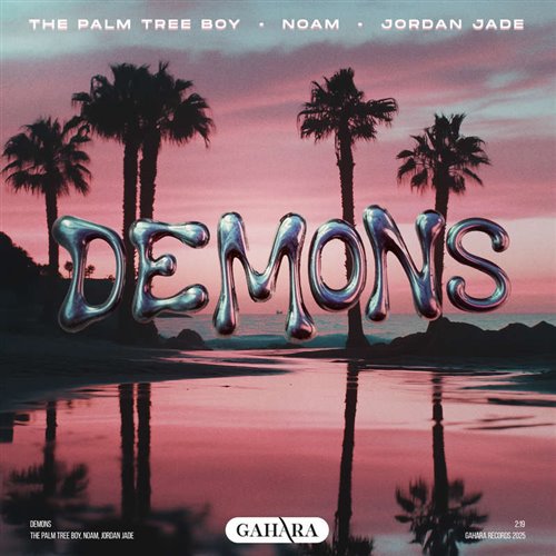 Bayshore Court, The Palm Tree Boy  ANNIAMO - Run Wild (Original Mix) 