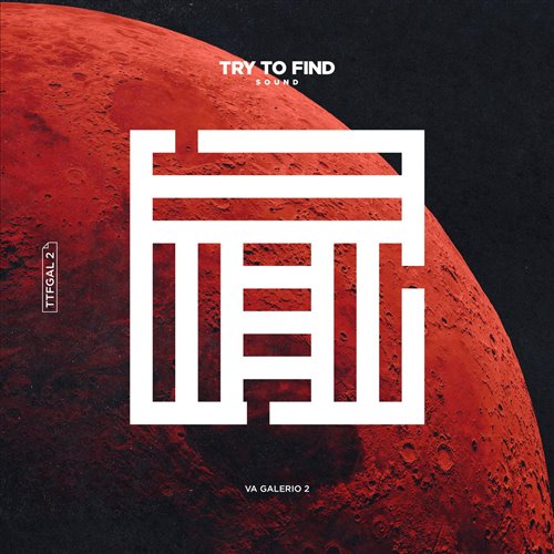 Deaf Unique - Mile From Shore (Extended Mix) 