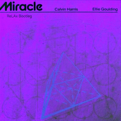 Calvin Harris - Miracle (Hardwell Remix) (Gammer Flip)