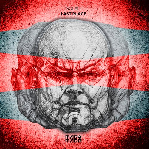 SOLYD - Work (Original Mix) 