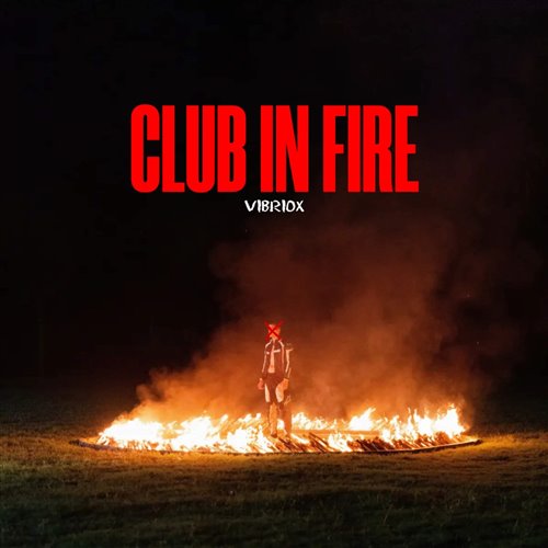 Vibriox - Step Aside (Extended Mix) 