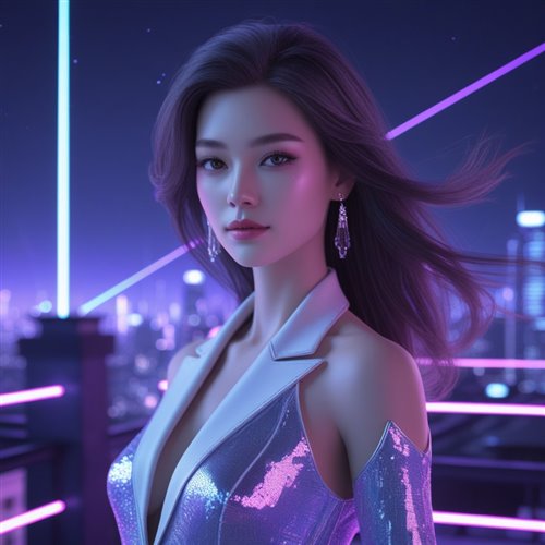 Break The Light★Am