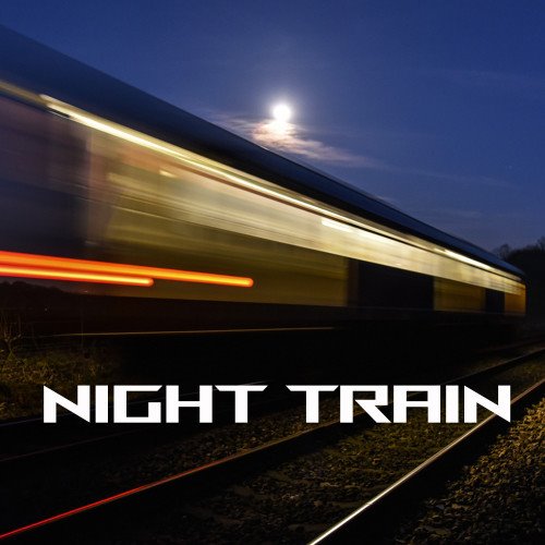 The Bell In The Night Train