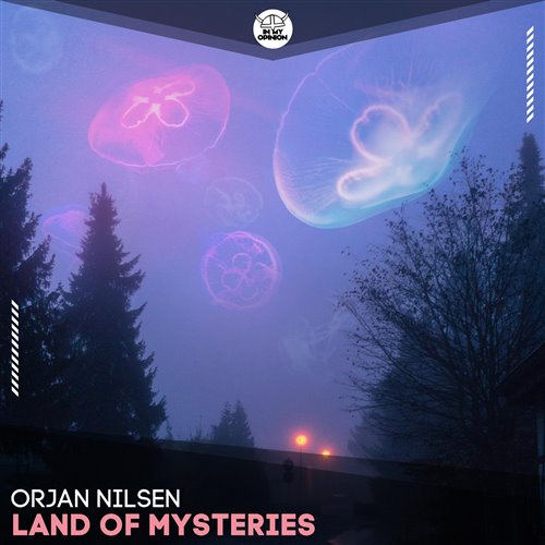 Land of Mysteries★Gm