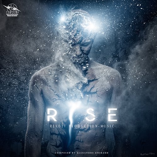We Will Rise★Cm
