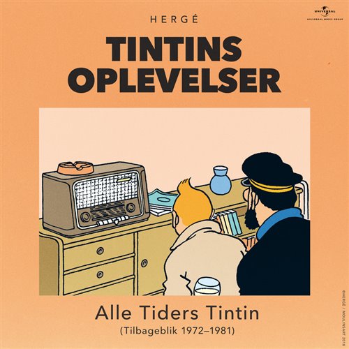 Allley - TinTin