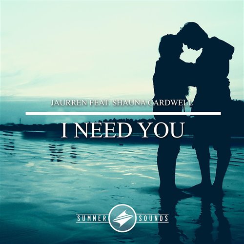 I need you feat Score★Gm